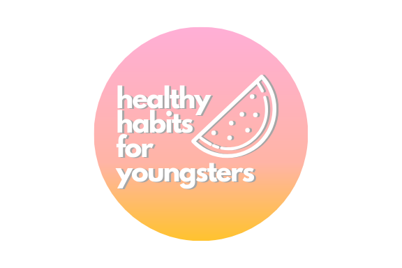 Healthy Habits for Youngsters